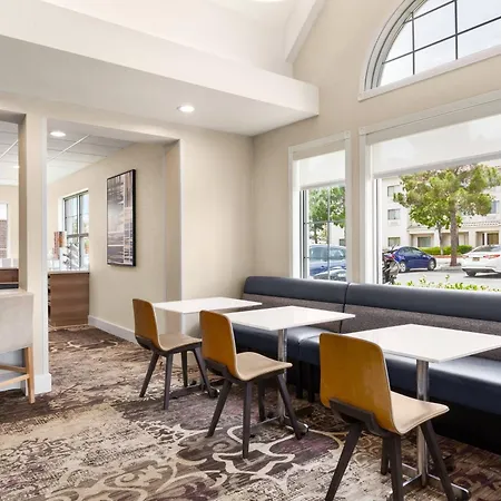 Residence Inn By Marriott Palmdale Lancaster-3