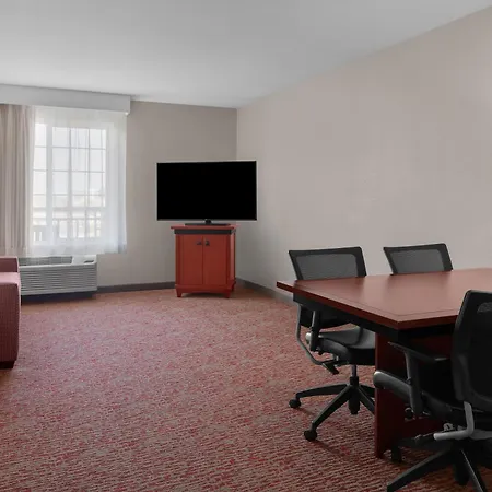 Larkspur Landing Extended Stay Suites Sunnyvale-2