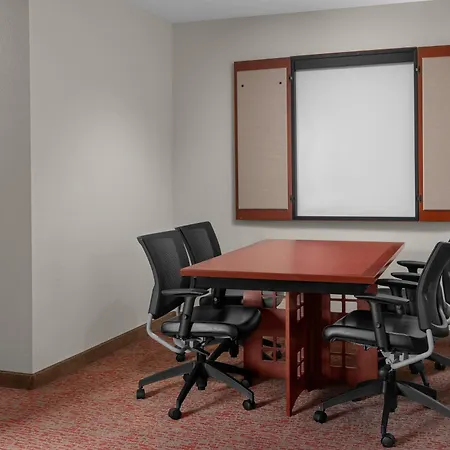 Larkspur Landing Extended Stay Suites Renton-3