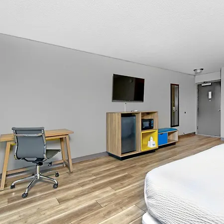 Days Inn By Wyndham Novato/San Francisco-3