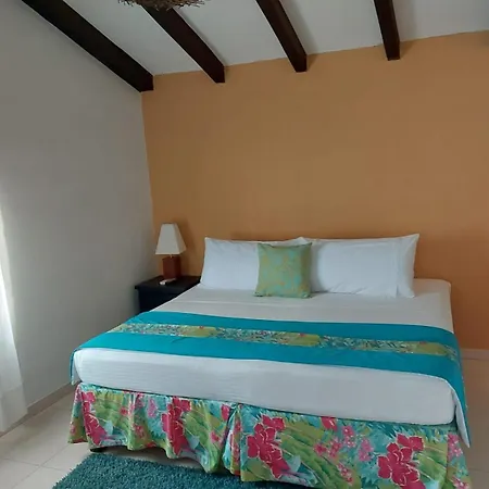 Hotel San Antonio Del Cerro-2