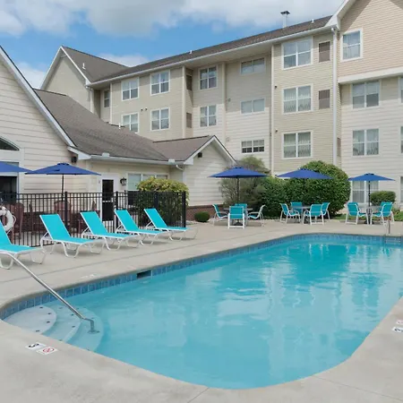 Residence Inn By Marriott Dayton Troy-2