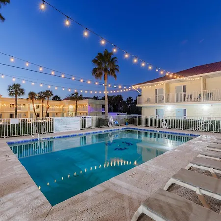 Dunes Inn & Suites - Tybee Island-3