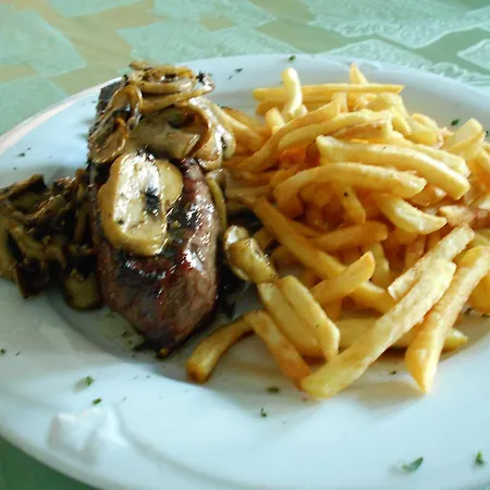 Hotel Restaurant Anna-3