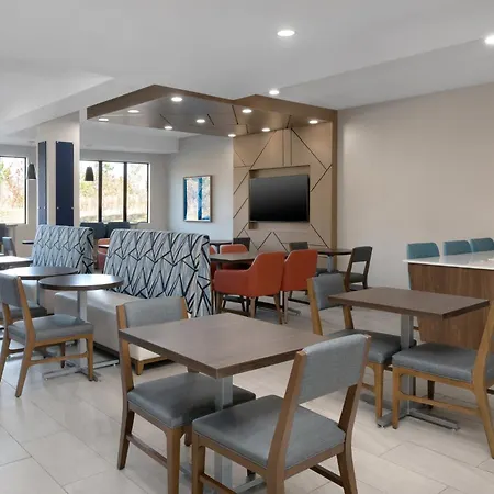 Holiday Inn Express Hotel & Suites Prattville South By Ihg-2