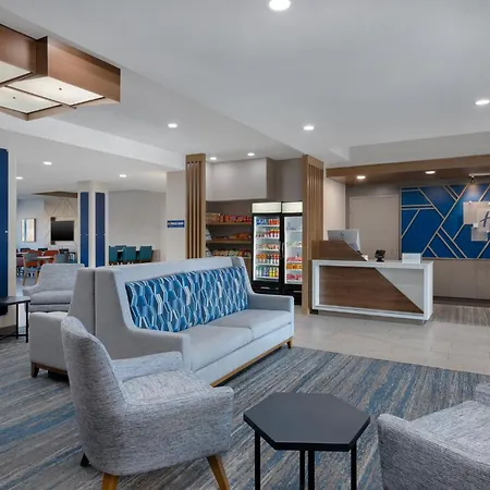 Holiday Inn Express Hotel & Suites Prattville South By Ihg-3