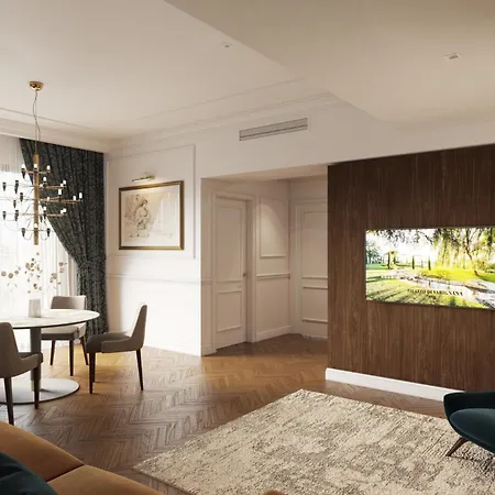 Palazzo di Varignana Resort&SPA-3