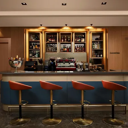 Lokalist, Istanbul, A Tribute Portfolio Hotel-3