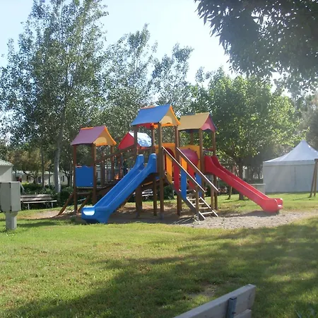 Barricata Holiday Village-2