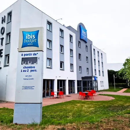 ibis Budget Lille Marcq En Baroeul-2