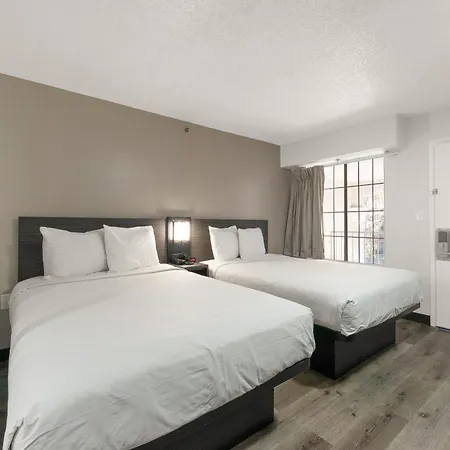 Studio 6 Extended Stay - Tucker, Ga - Atlanta Northlake-3