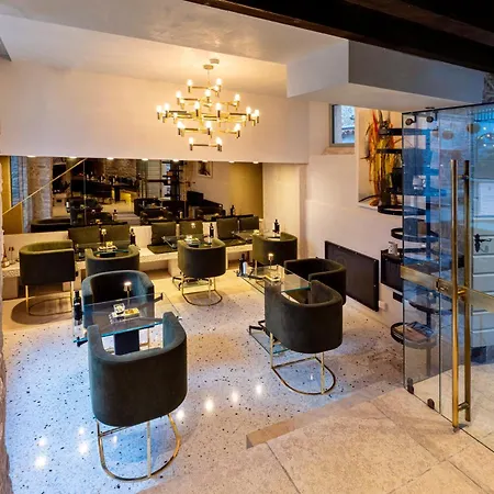 Spirito Santo Palazzo Storico - Adults Only-2