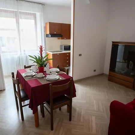 Residence Europa-3