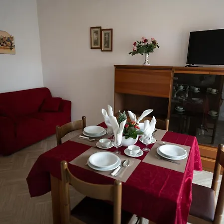 Residence Europa-2