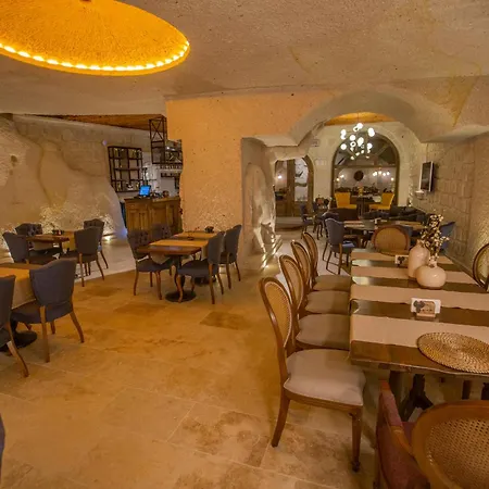 Nino Cave Suites-2