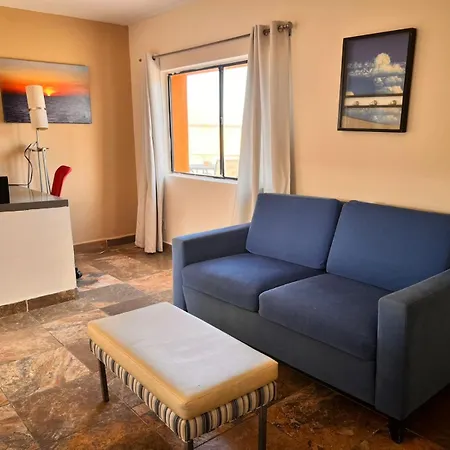 Los Vientos Hotel-3