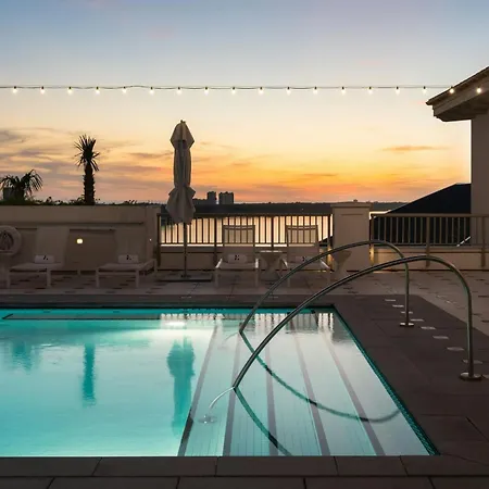 Hotel Effie Sandestin Resort, Autograph Collection-2