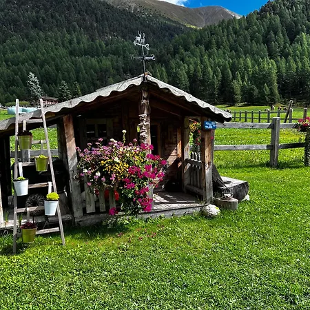 Baita Pomo-2