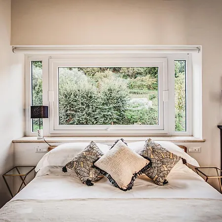 Vigna Caio Relais & Spa (Adults Only)-2