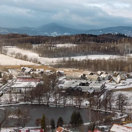 Termy Karkonosze Resort & Spa Kolo Karpacza-2