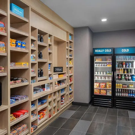 Tru By Hilton Phoenix Midtown-2