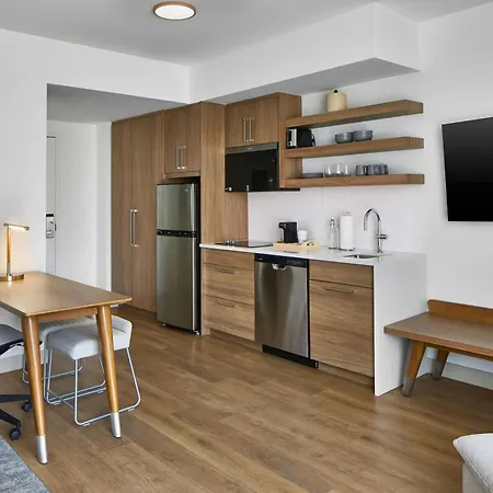 Element By Marriott Atlanta Perimeter Center-2
