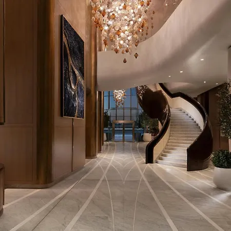 The St. Regis Belgrade-2