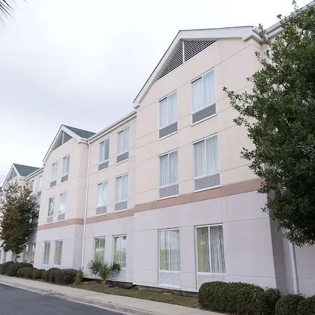 Wyndham Garden New Orleans Airport-3