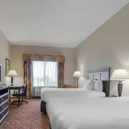 Holiday Inn Express & Suites Denison West By Ihg-3