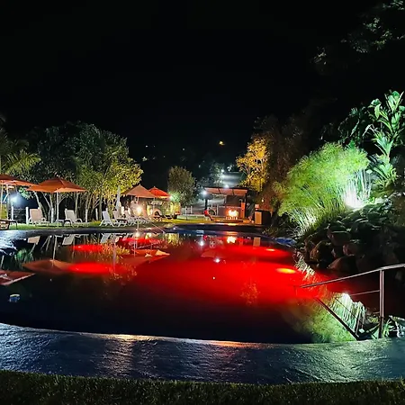 Eco Hotel Glamping La Cristalina-3