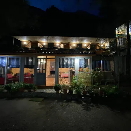 Bovilla Canyon-2