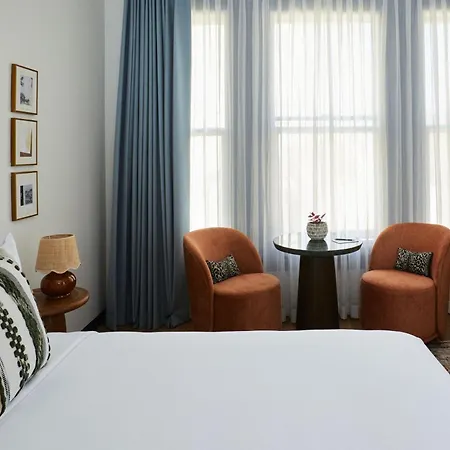 Granger Hotel Gaslamp Quarter, A Member Of Design Hotels-2