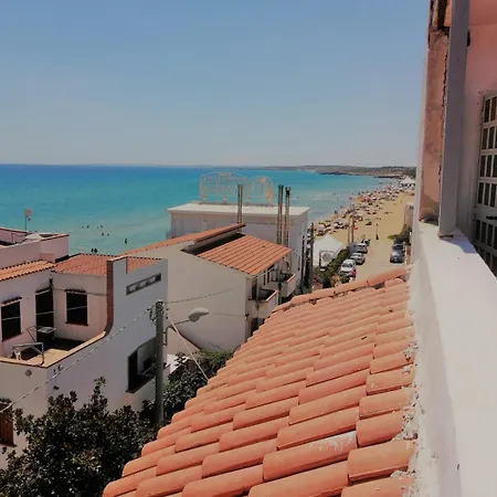 Hotel Noto Marina Vista Mare-2
