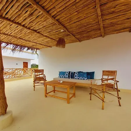 Tatu Inn Boutique Hotel Watamu-3