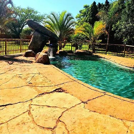 Limpopo Lodge-2