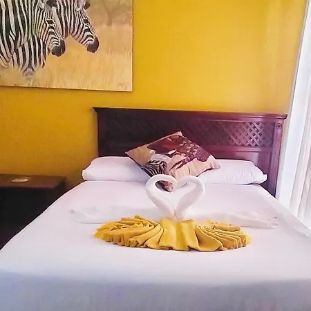 Limpopo Lodge-3