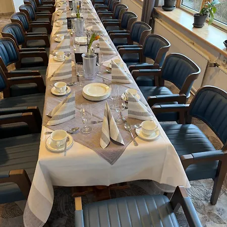 Hotel Aquarius Braunschweig-2