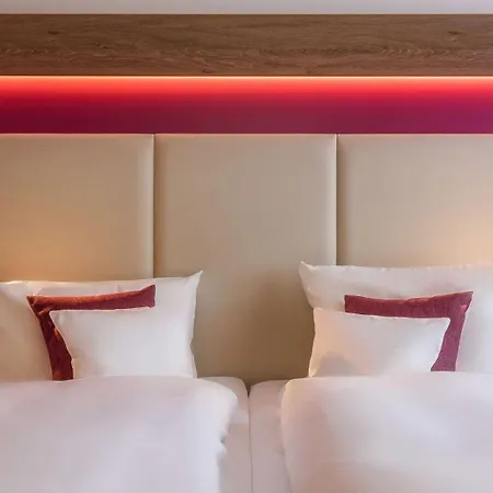 Best Western Plus Hotel Stadtquartier Haan-3