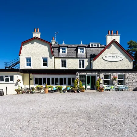 The Rowan Tree Country Hotel-2