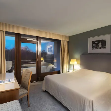 Maritim Hotel Bellevue Kiel-2