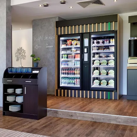 Best Western Macrander Hotel Dresden-3