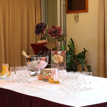 Best Western Hotel Rosenau-2