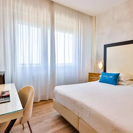 Unahotels Imperial Sport Hotel-2