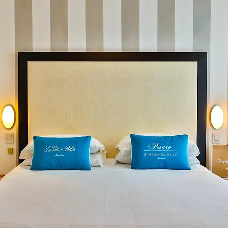 Unahotels Imperial Sport Hotel-3