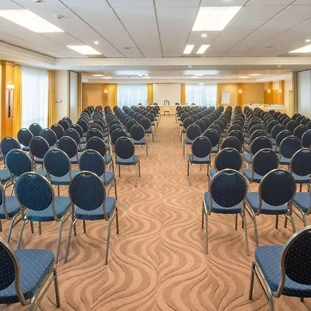 Best Western Hotel Jena-3
