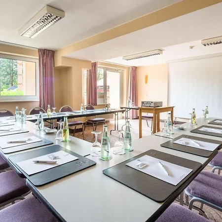 Best Western Hotel Jena-2