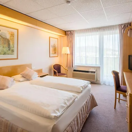Best Western Hotel Jena-3