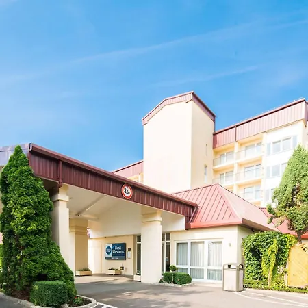 Best Western Hotel Jena-2
