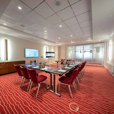 Best Western Plus Hotel Excelsior-2