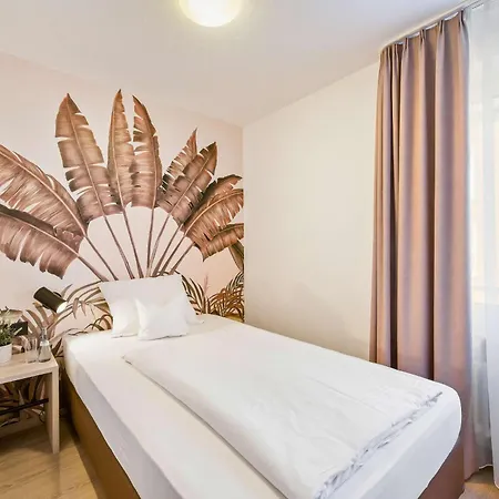 Best Western Hotel Favorit-2